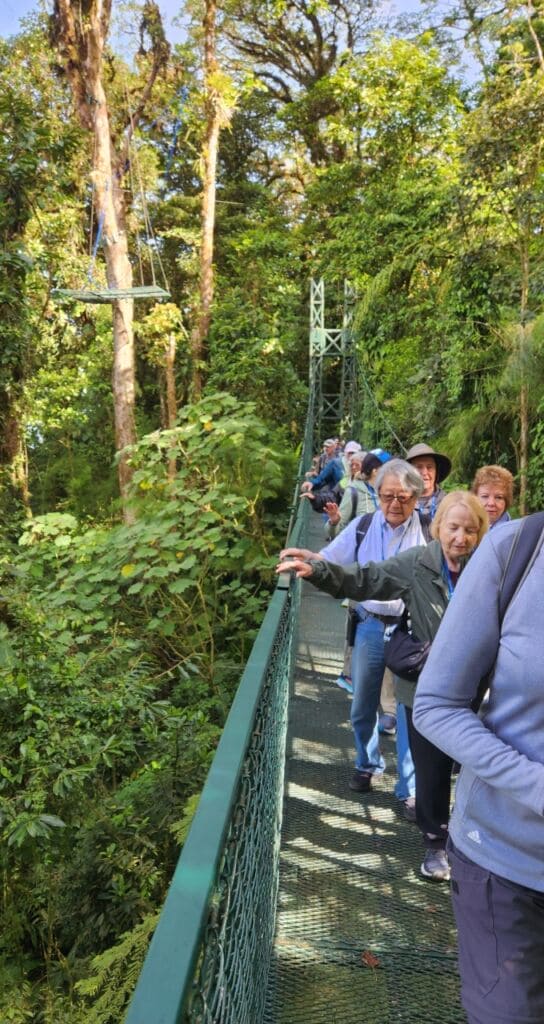 Costa Rica 2025