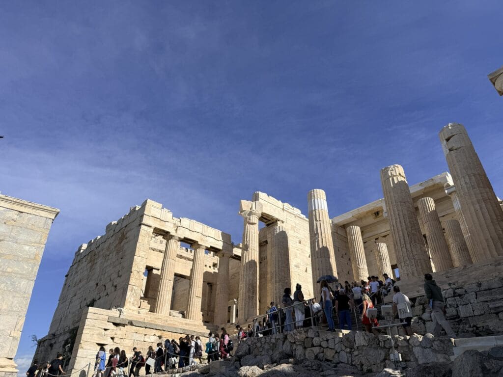 Greece Trip 2025
