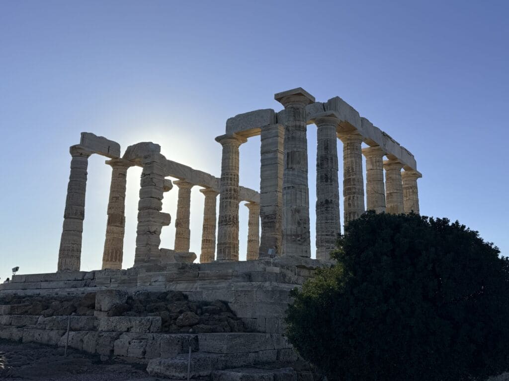 Greece Trip 2025
