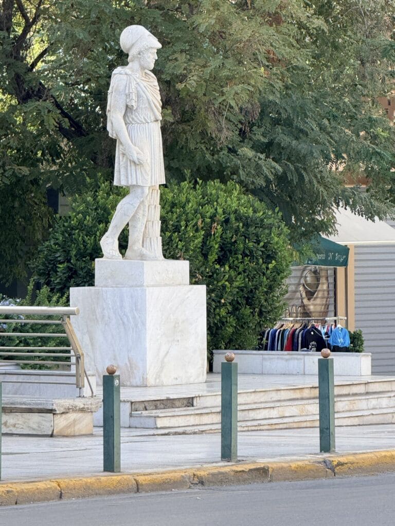 Greece Trip 2025