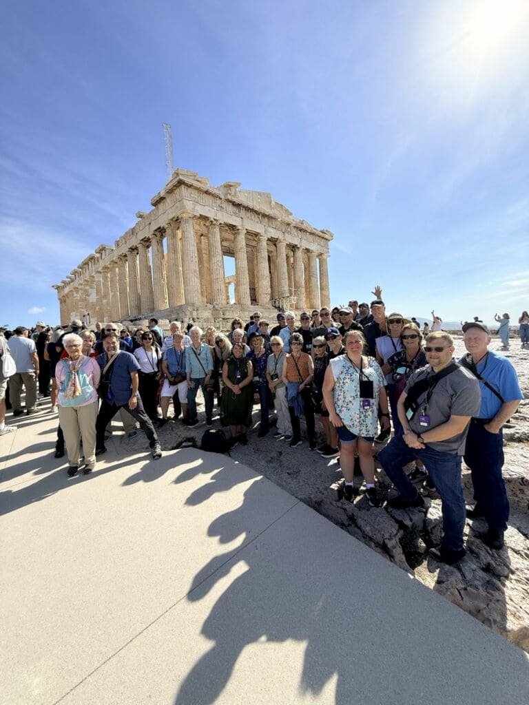 Greece Trip 2025