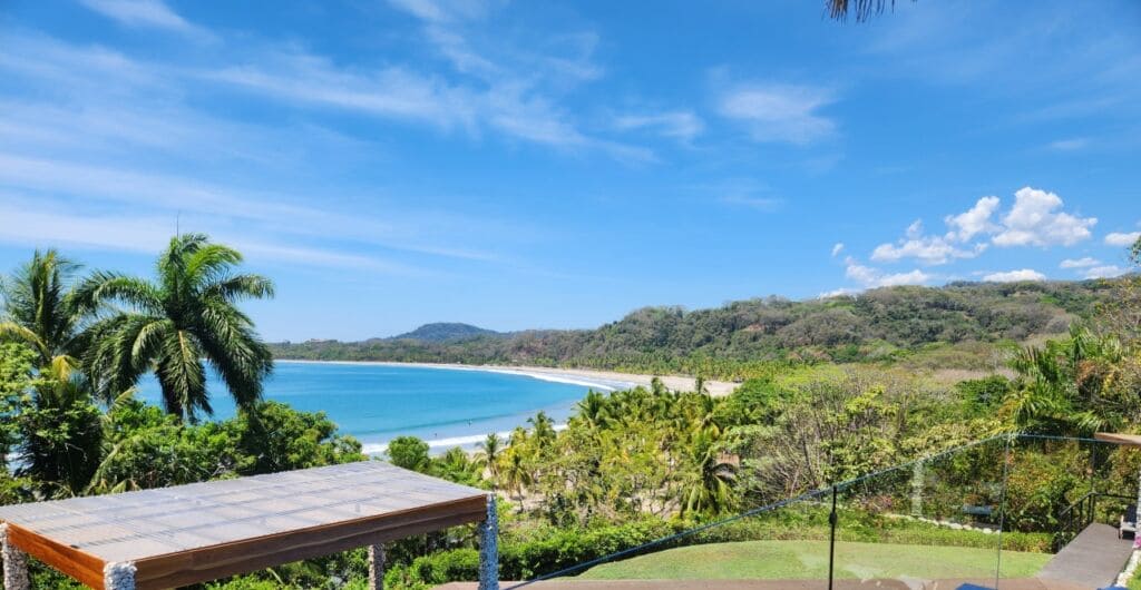 Costa Rica 2025