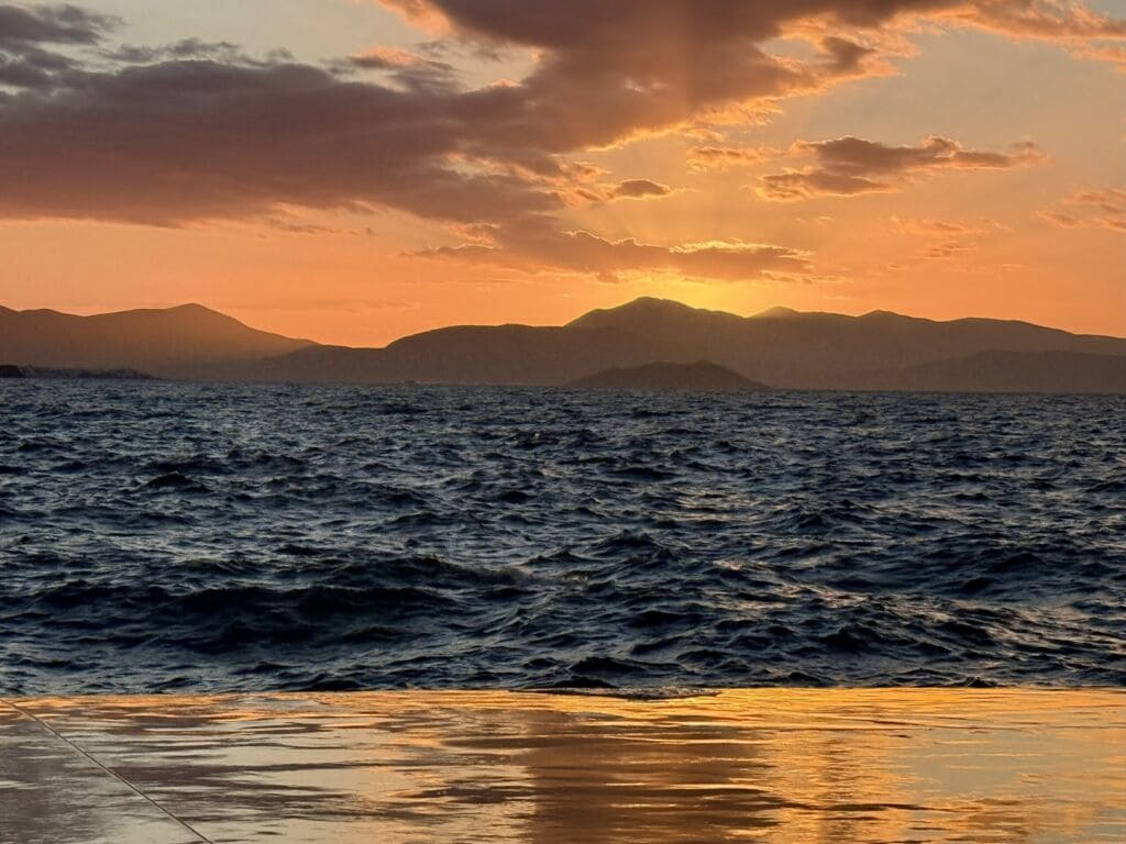 Greece Trip 2025