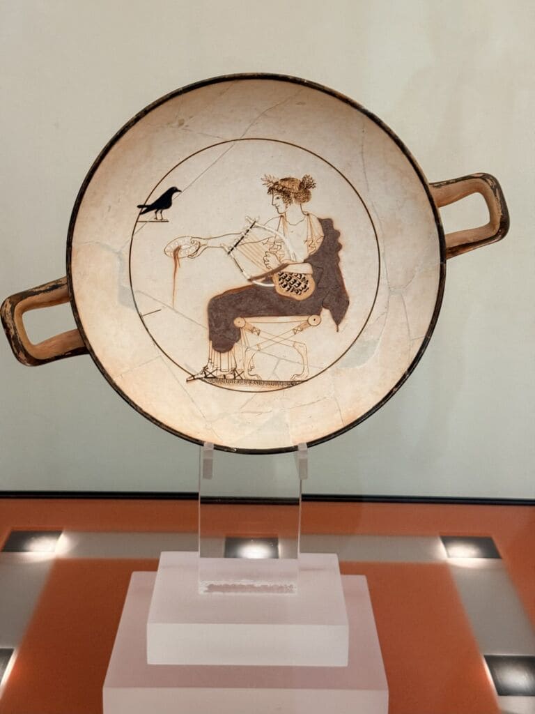 Greece Trip 2025