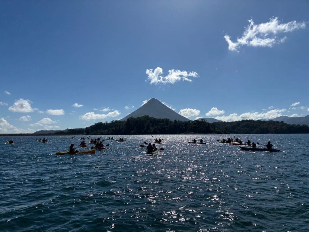 Costa Rica 2025