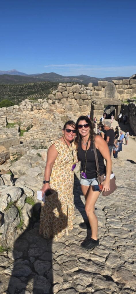 Greece Trip 2025