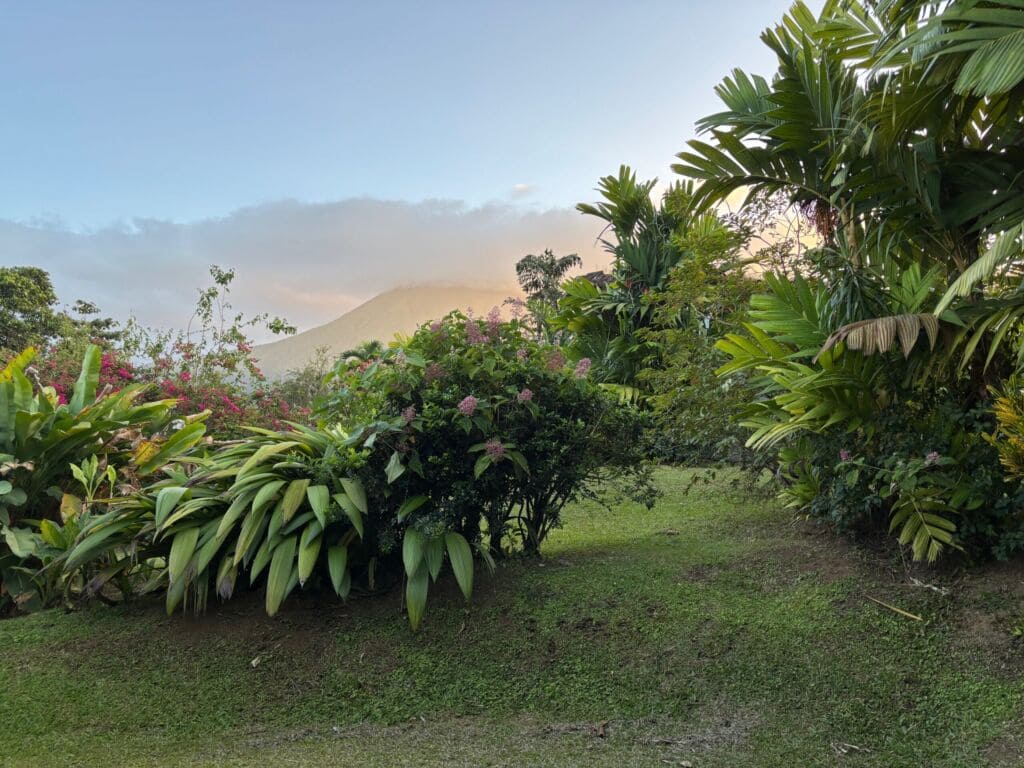 Costa Rica 2025