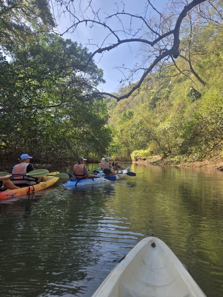 Costa Rica 2025