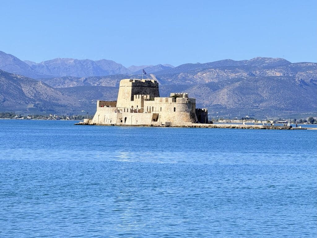 Greece Trip 2025