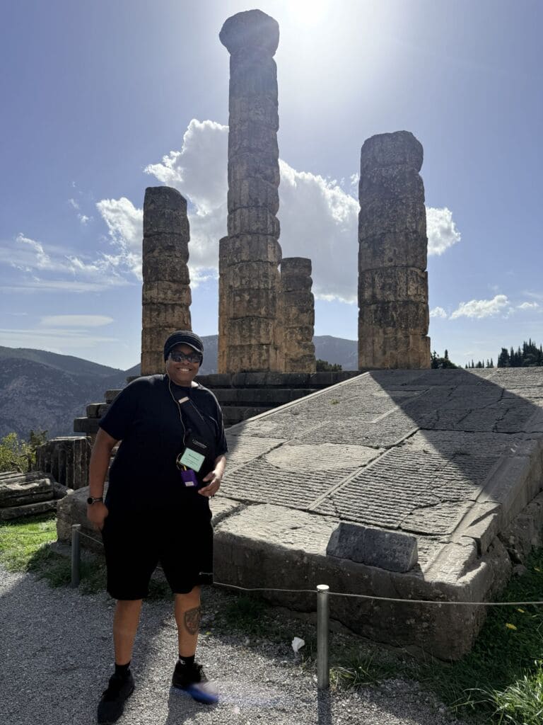 Greece Trip 2025