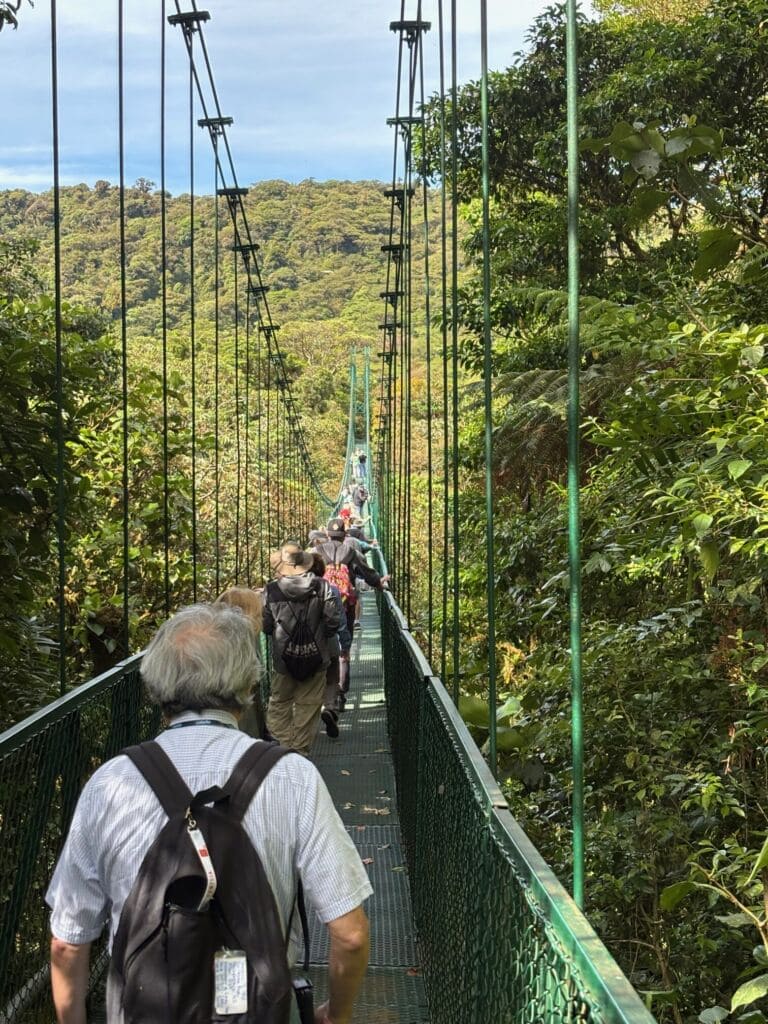 Costa Rica 2025