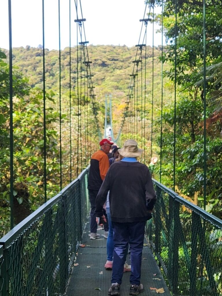 Costa Rica 2025