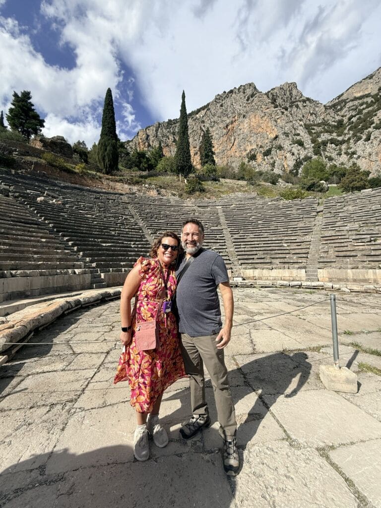 Greece Trip 2025