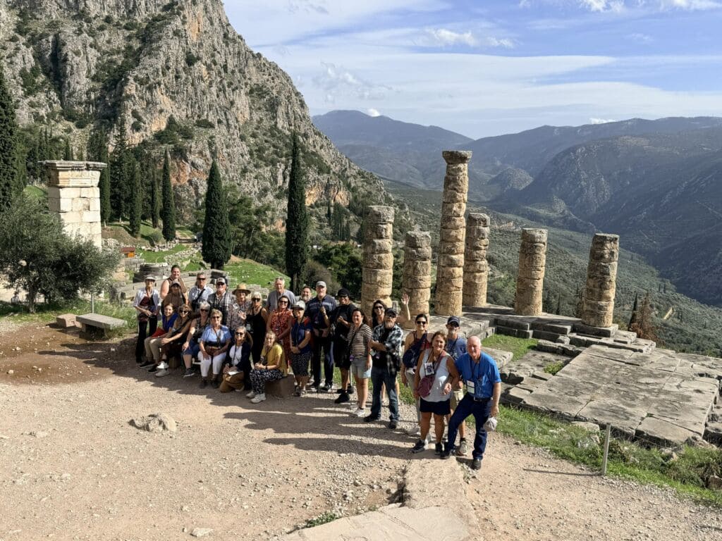 Greece Trip 2025