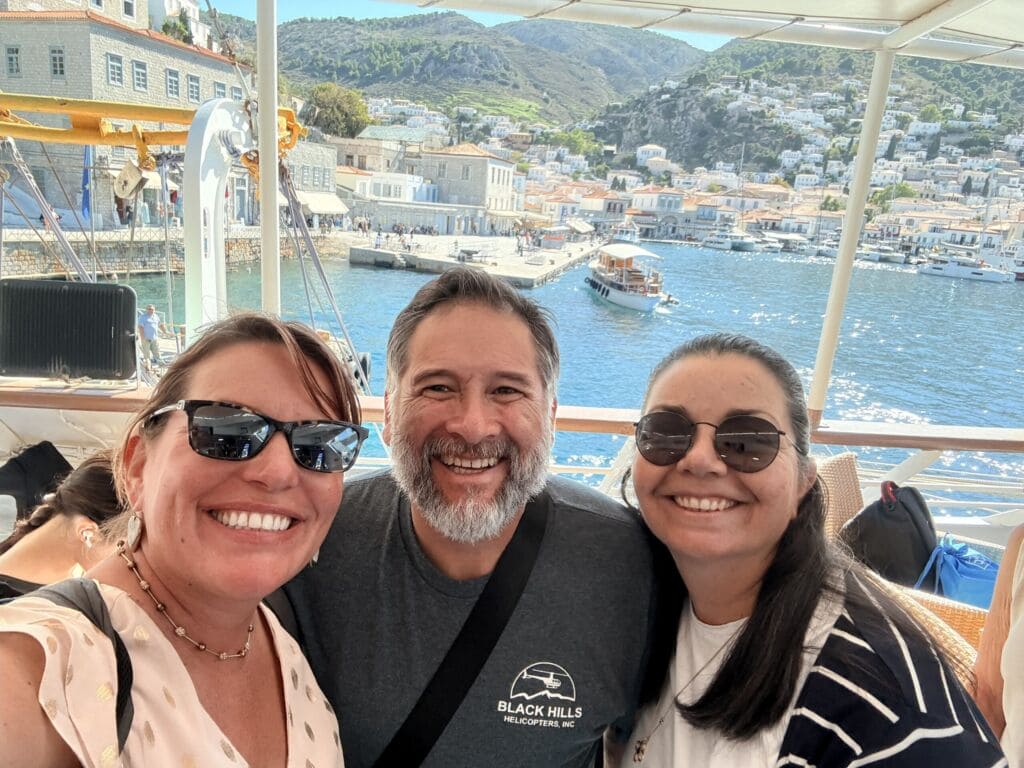 Greece Trip 2025