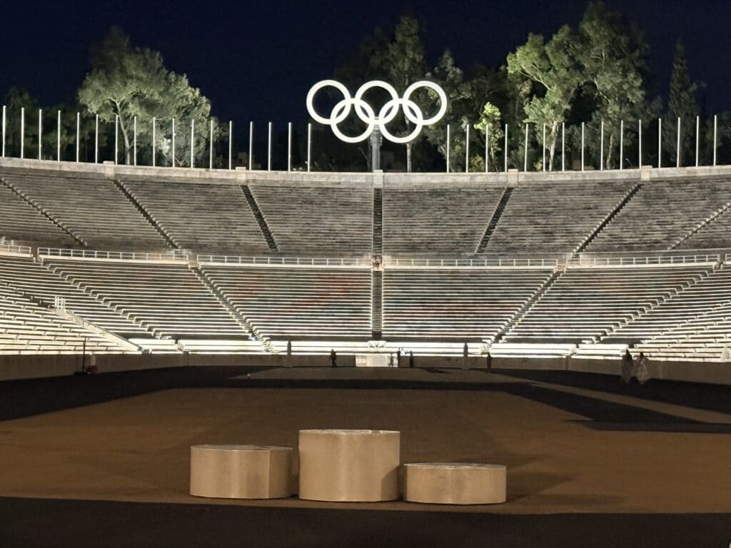 Greece Trip 2025