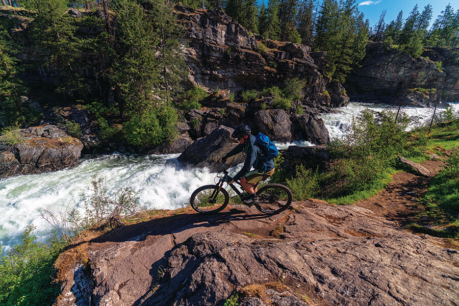 Outdoor Recreation
