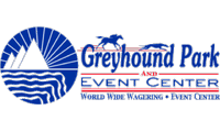 Greyhound Park Logo