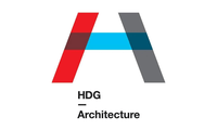 HDG Architecture logo