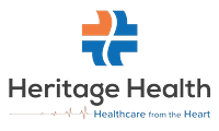 Heritage Health Logo