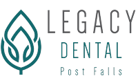 Legacy Dental Logo