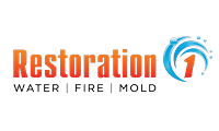 Restoration 1 Logo