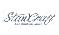 Stancraft Construction Logo