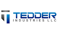 Tedder Industries Logo