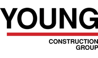 Young Construction Logo