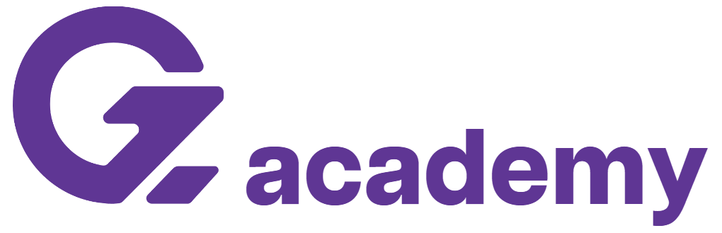 GZ Academy Logo