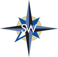 SouthWest Metro Chamber logo