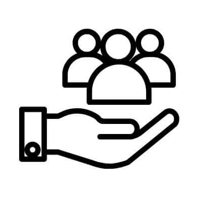 chamber support