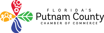 Putnam County Chamber of Commerce logo