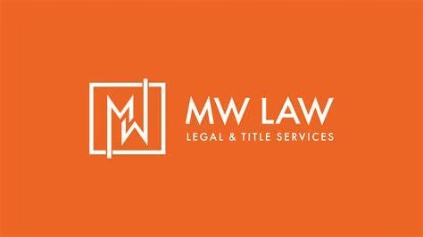 MW Law