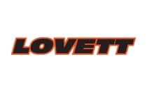 Lovett