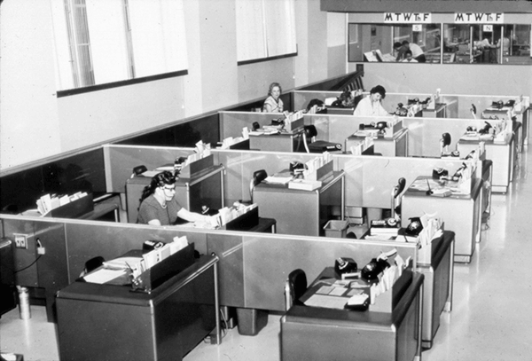 seattle-city-light-offices-1960s seattle-city-light-offices-1960s