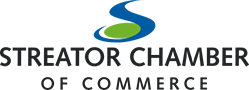 Streator Chamber of Commerce logo