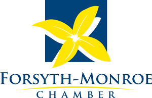 Forsyth-Monroe-Chamber-Logo