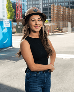 Marena Headshot - 2024 Marena Rozmaity - Plan Center/Bookkeeping