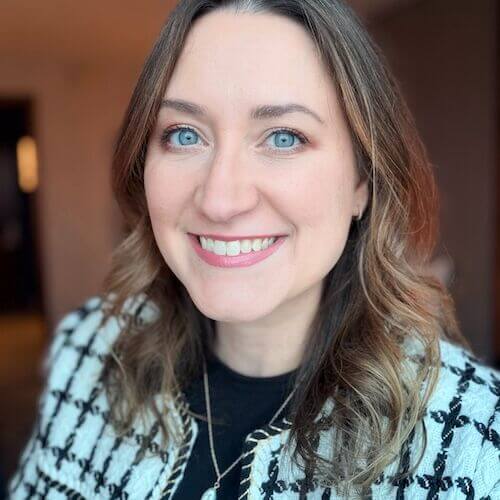 Amanda Stimart