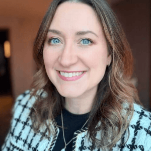 Amanda Stimart