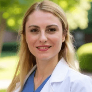 Ayten Saracoglu- MD Ayten Saracoglu- MD