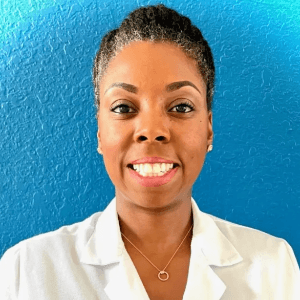 Imani Thornton- MD Imani Thornton- MD