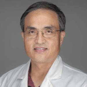 Jeffrey Huang- MD- MBA Jeffrey Huang- MD- MBA