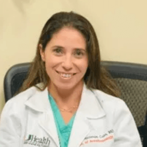 Jennifer Hochman Cohn- MD Jennifer Hochman Cohn- MD