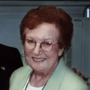 Shirley Graves Shirley Graves