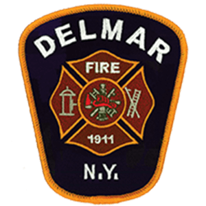 delmar-Fire