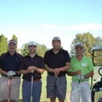 Bethlehem Chamber Annual Golf Outing 2019