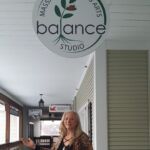 Ribbon Cutting and Open House at Balance Massage & Healing Arts