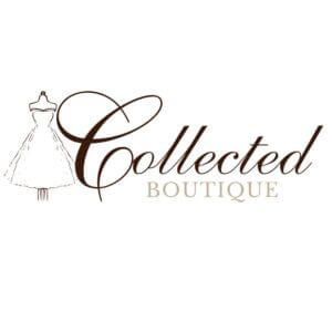 Collected Boutique logo